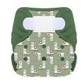 Couches lavables Bum diapers TE2