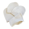 Mini gant en coton bio
