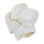Mini gant en coton bio