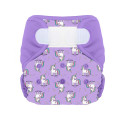 Couches lavables Bum diapers TE2