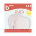 lot de 2 Inserts Bumdiapers newborn
