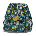 Couche lavable TE1 Bébés Lutins naissance - Taille mini