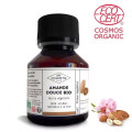 Huile d'Amande douce BIO