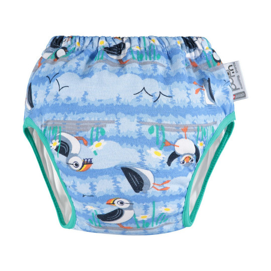 Culotte de propreté Pop'in jour