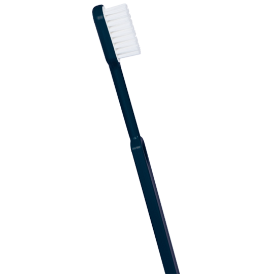 Brosse à dents rechargeable en bioplastique Caliquo