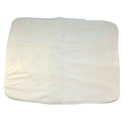 Tapis à langer bébé lutin