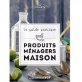 Le guide des produits ménagers maison