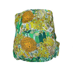 Couche Tmac édition spéciale