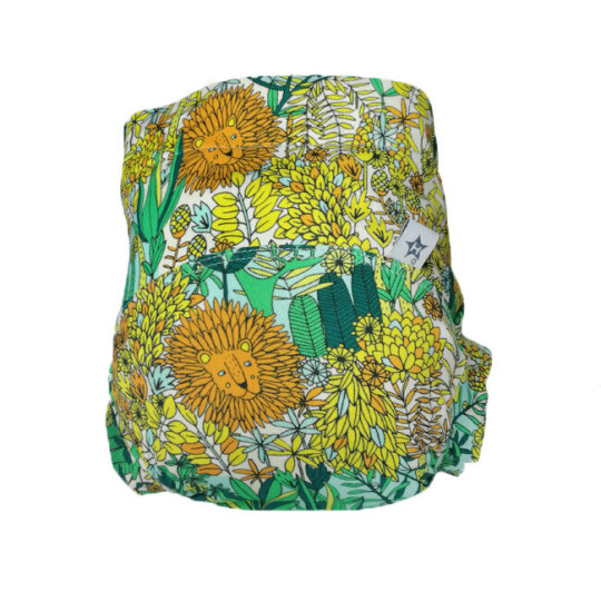 Couche Tmac édition spéciale