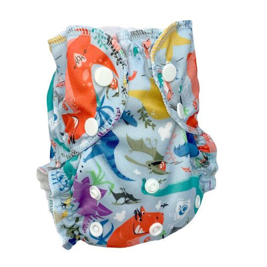 Maillot de bain Applecheeks - Taille Unique