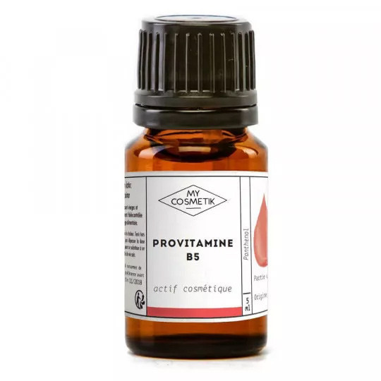 Provitamine B5