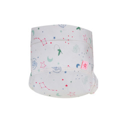 Couche Hamac édition spéciale