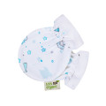 Mitaines bébé nouveau-né bio