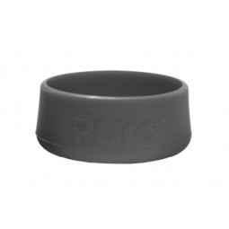 Pare-chocs en silicone Pura Gris