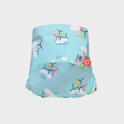 Couches piscine hamac