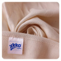 XKKO lange en Mousseline  de coton bio