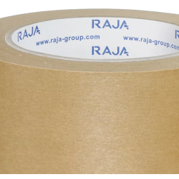 Ruban adhésif, scotch cartonné en papier kraft