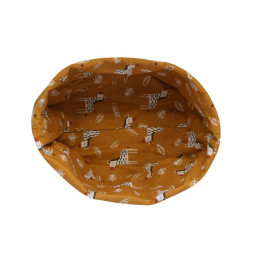 Pochon + pochette issue du recyclage