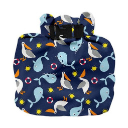 Sac de stockage étanche bambino