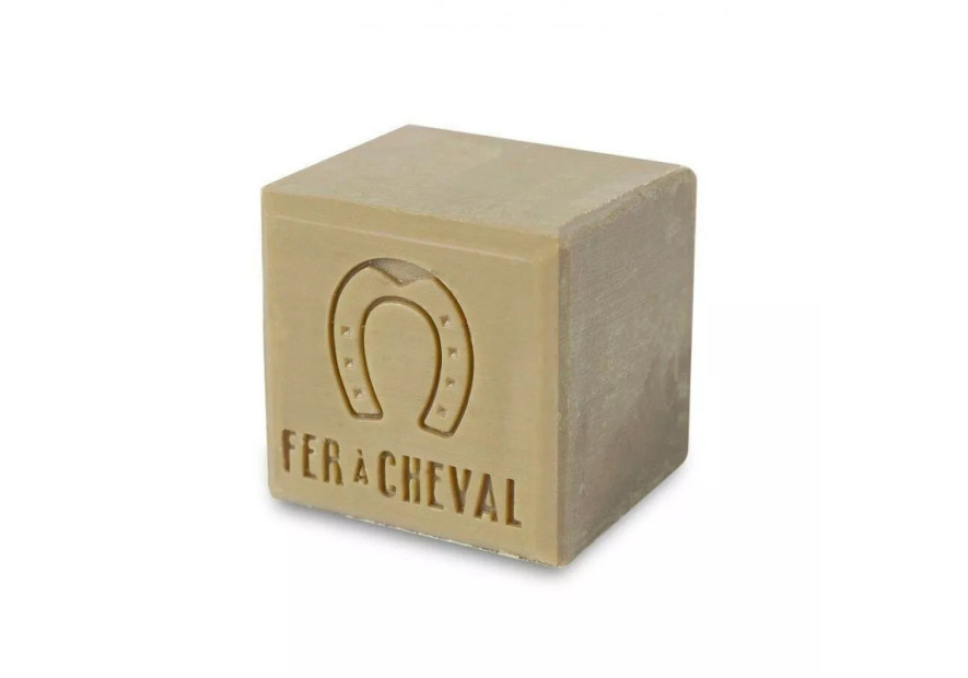 Utilisations du savon de Marseille