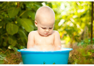 Comment aider bébé à réguler sa température avec la chaleur et cette canicule ?