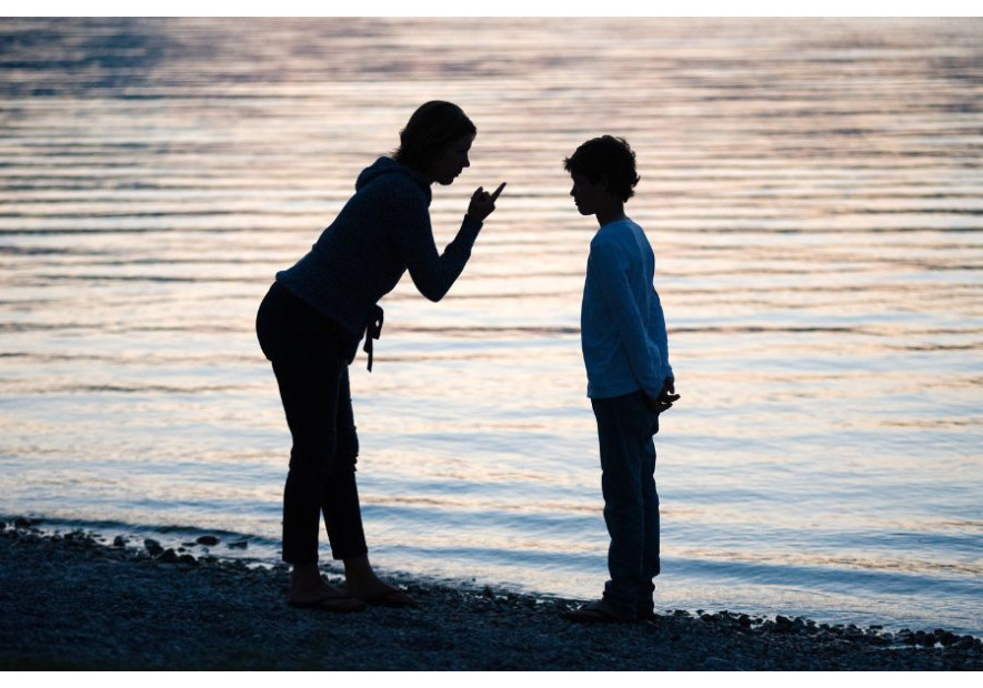 Sans punition, comment garder le cadre?