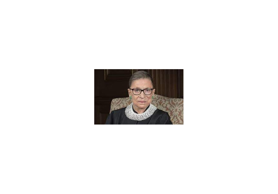 Ruth Bader Ginsburg : la juge féministe