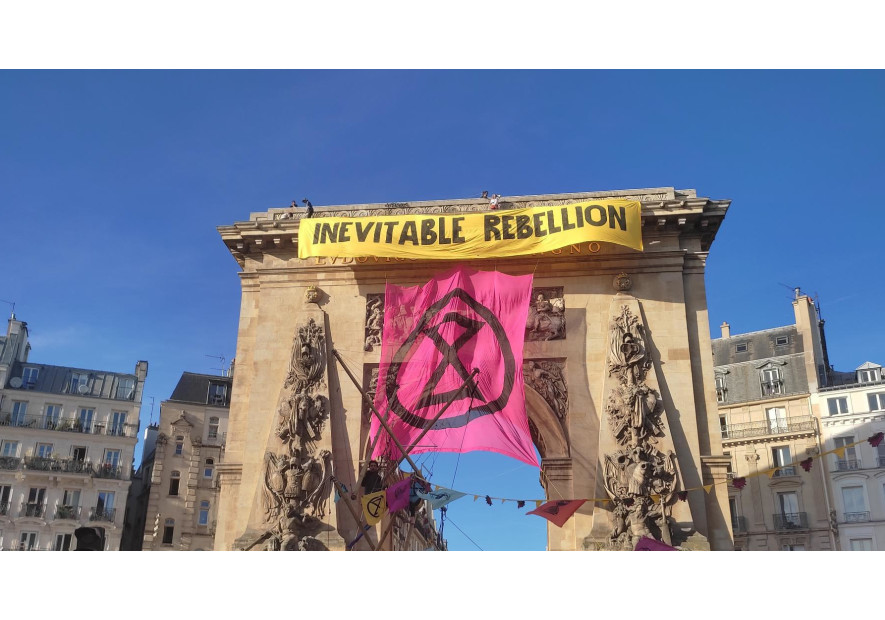 Extinction Rebellion