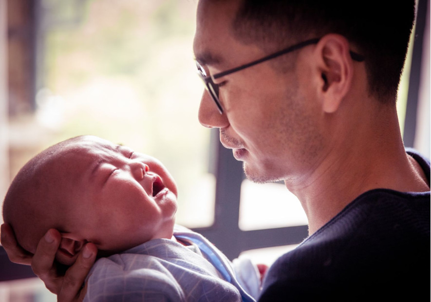 Comment reconnaître les pleurs de son bébé ?