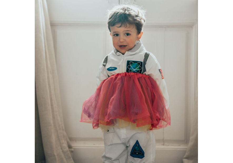 L’éducation non genrée : des adultes épanouis !