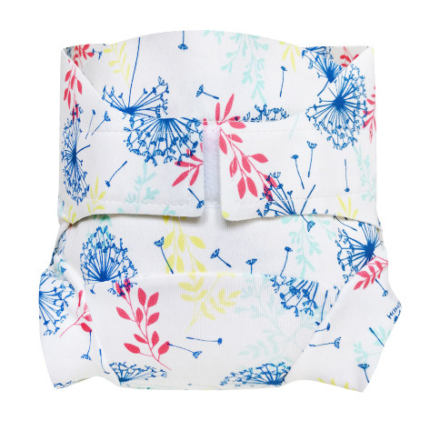 Couche lavable TE3 hamac