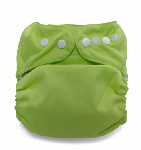 Couche lavable TE2 P'tit dessous