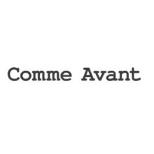 Comme Avant