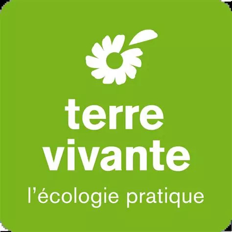 Éditions Terre Vivante