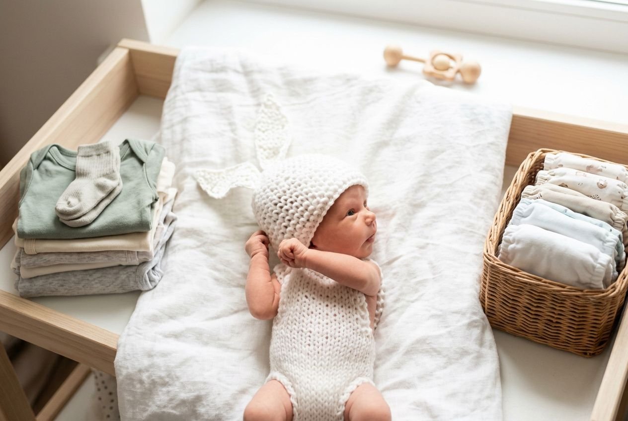 Zéro déchet famille : guide pratique pour débuter facilement