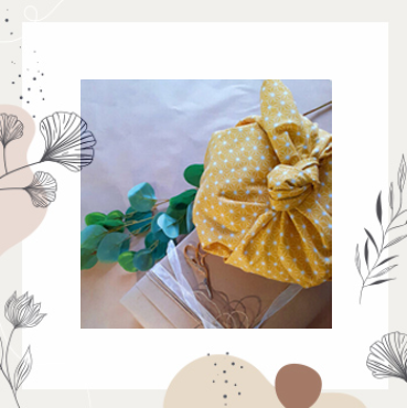 Cadeau zéro déchet