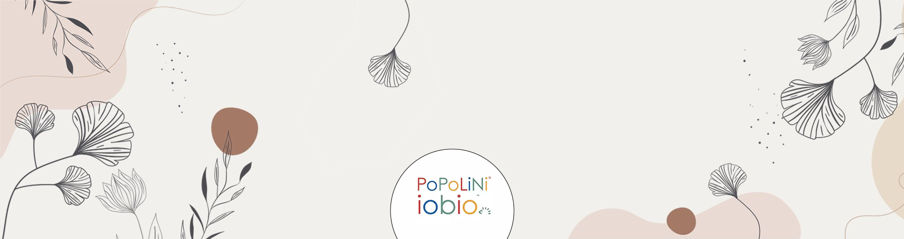 -30 % à -40 % sur les vêtements bébés et enfants Iobio by Popolini